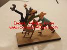 Tintin et Tournesol : Attention Tryphon Fariboles