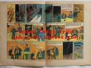 RARE Portuguese Vintage Comics Magazine O PAPAGAIO #268 1939 TINTIN HERGE