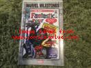Marvel Milestone Fantastic Four (Signed Stan Lee)