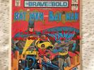 Brave and the Bold #200 * NM * Batman * 1st Appearance of Katana / Outsiders HOT