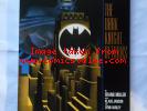 Batman The Dark Knight Returns TPB, first print, NM condition, Frank Miller