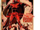 Avengers # 57 GD Marvel Comic Book Kang Iron Man Hulk Thor Captain America RH3