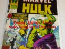 Mighty World of Marvel #197 & 198, UK Incredible Hulk 180 & 181 set