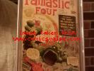 Fantastic Four #1 (Nov 1961, Marvel) The big one- A true milestone in the hobby.
