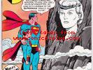 Superman 194, Feb 1967 Very Fine (8.0)