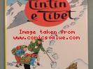 Tintin en Breton Tintin au Tibet Herge editions An Here