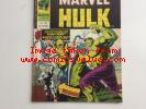 mighty World Of Marvel Incredible Hulk No 198 1st App Of WOLVERINE