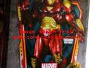 Bowen Hulkbuster statue Iron Man Exclusive Battle Damaged Version Only AP/300