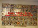 Huge Lot 120+ comics Spider-Man, Iron Man & Captain America avg FN/VF condition