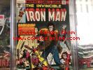 Iron Man #101 CGC NM 9.6 Marvel Conic Book First Dreadknight Appearance 1977 Key
