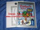 MARVEL MILESTONE EDITION Signed Comic by Stan Lee w/COA  Fantastic Four  #5