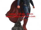 DIAMOND SELECT TOYS DC Gallery: Justice League Movie Superman PVC Gallery Figure