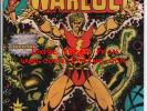 Marvel Comics Group Strange Tales #178 Featuring Warlock First app of Magus NM-