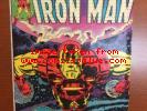 The Invincible Iron Man Lot of 12 #80 81 84 85 86 87 91 93 97 101 102 103