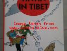 Le Avventure di Tintin - Tintin in Tibet - Lizard Edizioni