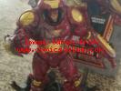 Bowen Design The Invisible Iron Man Hulk Buster only 300 made.