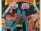 Batman and the Outsiders Lot - #1-3,7,12,20,21,23,25,28-29 and Annual #1 1983 DC