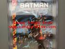 Batman legends of the dark knight #120 CGC 9.8. 1st Batgirl Cain Costume. DC