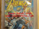 CGC 9.4 Avengers #183 Carol Danvers joins the Avengers Avengers: Endgame