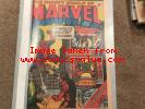 MIGHTY WORLD OF MARVEL Mix No. 3 With Coupon Rest Mixed Condition