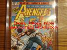 CGC 9.4 Avengers #183 Carol Danvers joins the Avengers Avengers: Endgame