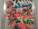 (Uncanny) X-Men #110 CGC 9.6 (NM+) WHITE Pages - Wolverine Phoenix Storm Cyclops