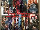 Marvel’s Avengers: Graphic Novel Collection (New Avengers, Avengers World, Etc)