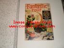 1961 Fantastic Four #1  1.5 The Fantastic Four and Mole Man 1st App