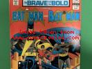 The Brave And The Bold #200 (1983) DC 1st Appearance Of Batman And The Outsiders