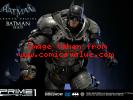 Prime 1 Studio DC Batman Arkham Origins BATMAN XE Suit EXCLUSIVE Statue #120/500