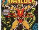Strange Tales #178 NM+ 9.6 white pages  Origin Warlock Retold  Marvel  A  1975