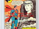 SUPERMAN #194 195 196 197 (80 Page Giant #G-36) * DC Comic Lot of 4 * 6.5 to 7.0