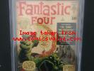 Fantastic Four #1 CGC 1.5  Origin & 1st Appearance of the Fantastic Four