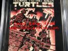 Teenage Mutant Ninja Turtles 1 CGC 9.8 Mirage 1984 (1st Print) TMNT 2081174001