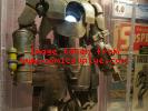 XL Iron Man Mark I large figurine Marvel AMAZING 97 pieces w/ 120 fasteners