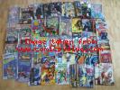 Sammlung 120 US DC Comics Batman Superman etc Miniserien, Prestige