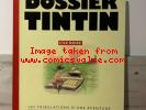 Dossier Tintin. L’île Noire. Les tribulations d’une aventure. Casterman 2005