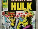 Mighty World Of Marvel #196 197 198 & 199 Hulk Wolverine Good Condition 1976 UK
