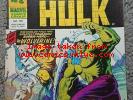 Mighty World of Marvel UK Weekly #198 1976 Hulk 181 Wolverine Unaltered Cover