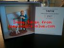PIXI Tintin - Tintin et Milou Carte Visite Rackham - Boîte et certificat