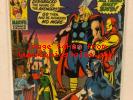 Avengers 9 Comic Lot 92 93 95 96 101 135 159 160 178 Marvel Thor Iron Man Vision