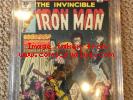 Iron Man 101 35 Cent Variant 6.5 Look