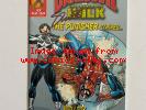 The Mighty World of Marvel Vol 3 #17 Reprints Daredevil #180, ASM #129 Hulk #128