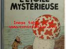 Les aventures de Tintin par Hergé, L’étoile mystérieuse - 1946