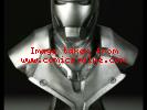 Marvel Iron Man Mark 2 Life-Size Bust 1:1 Sideshow Collectible Bust #87/100