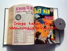 BOUND COMICS FLASH 120 BATMAN BRAVE BOLD 59 DETECTIVE JUSTICE LEAGUE DC OTHER C5
