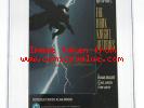 Batman The Dark Knight Returns (1986) #NN TPB CGC 8.5 Yellow Wh Signed by Miller