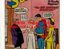 Superman # 120 VG/FN DC Comic Book Batman Green Lantern Wonder Woman Flash KD1