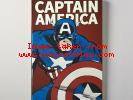 Captain America Lot #104, 105, 106, 107, 113, 116, 118, 120   [8 books]