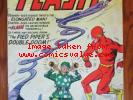 The Flash 138   First Appearance Dexter Myles